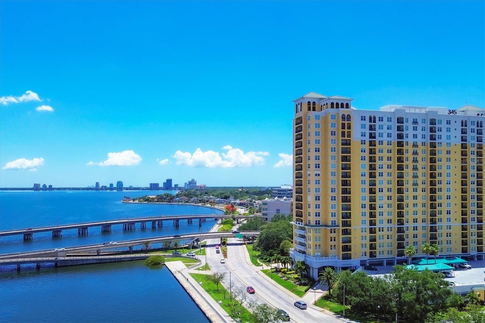 Details for 345 Bayshore Boulevard 706, TAMPA, FL 33606