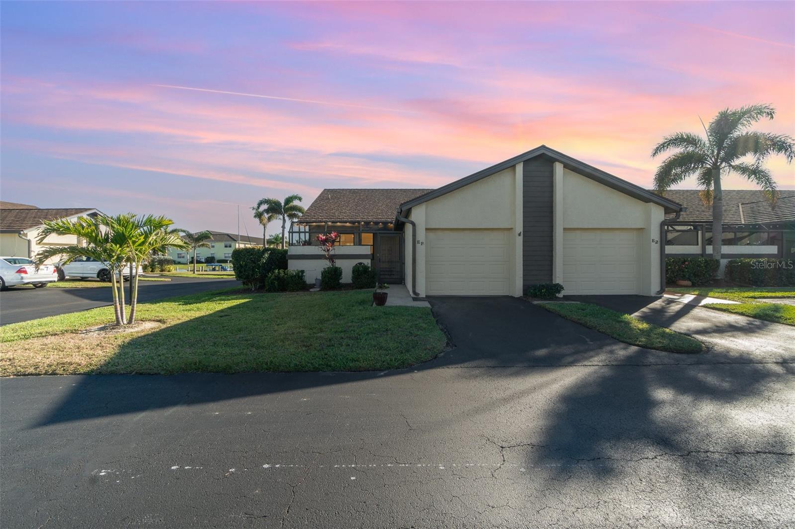Details for 3920 Bal Harbor Boulevard E1, PUNTA GORDA, FL 33950