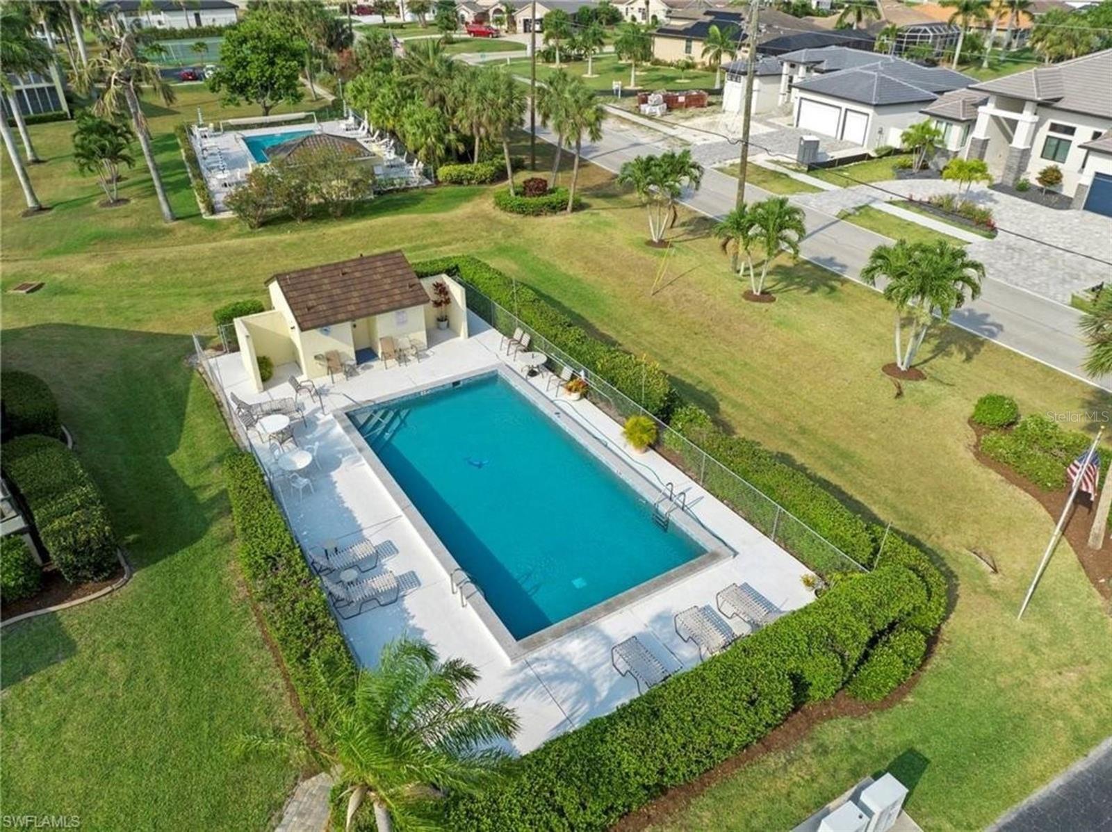 Image 41 of 57 For 3920 Bal Harbor Boulevard E1
