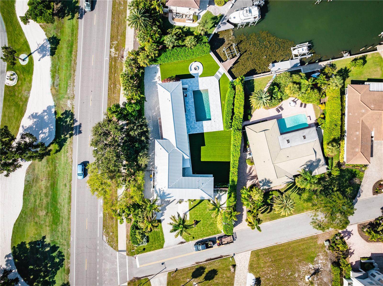 Details for 501 Outrigger Lane, LONGBOAT KEY, FL 34228