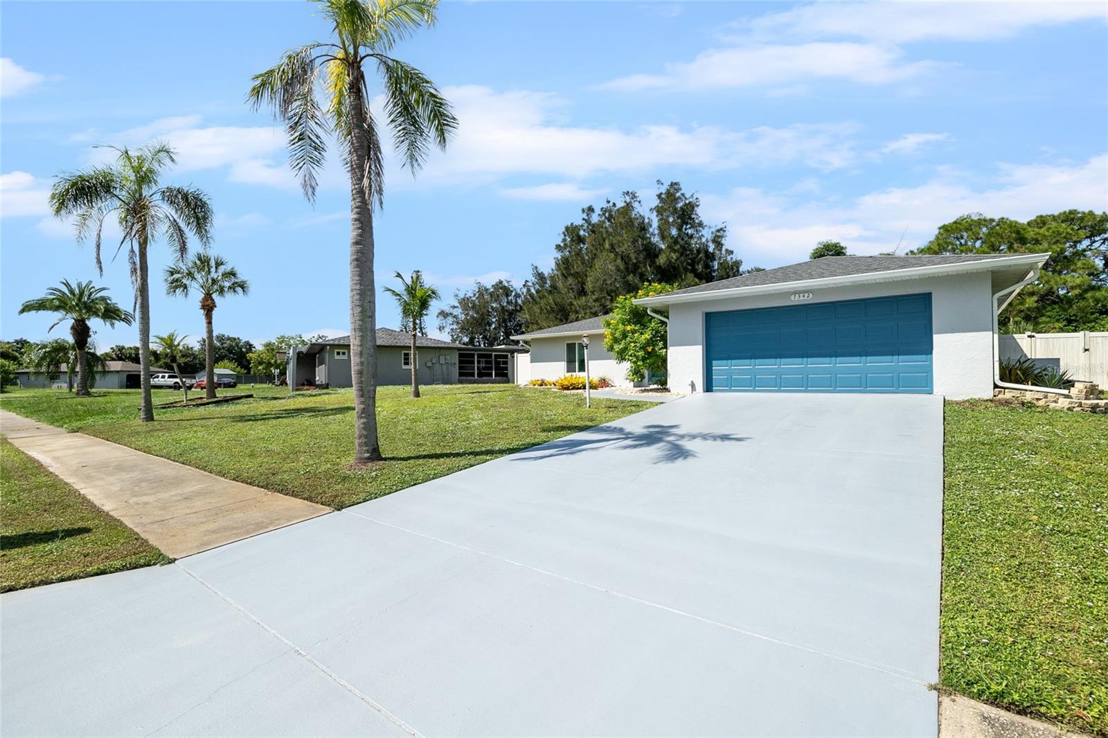 Details for 7342 Uranus Drive, SARASOTA, FL 34243