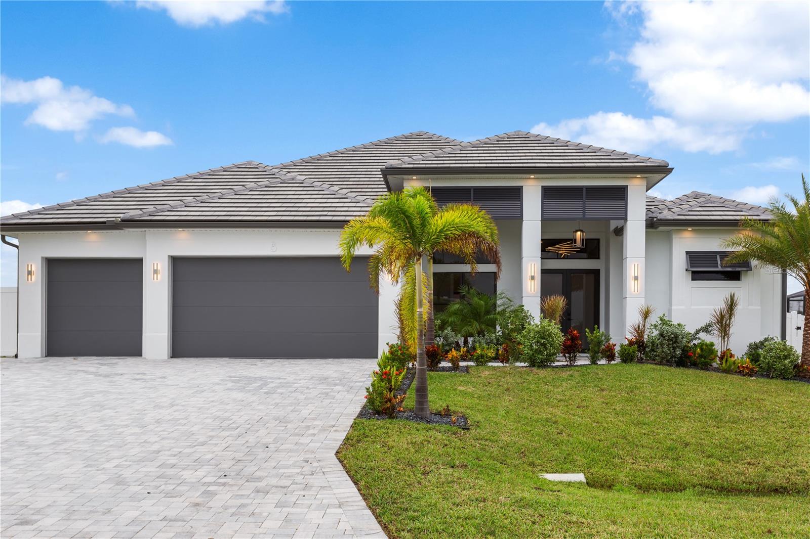 Details for 5 37th Avenue, CAPE CORAL, FL 33991