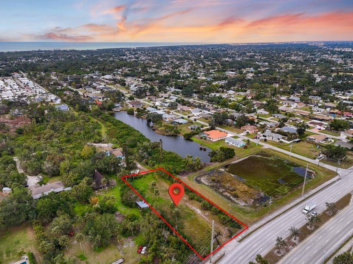 Details for Englewood Road, VENICE, FL 34293