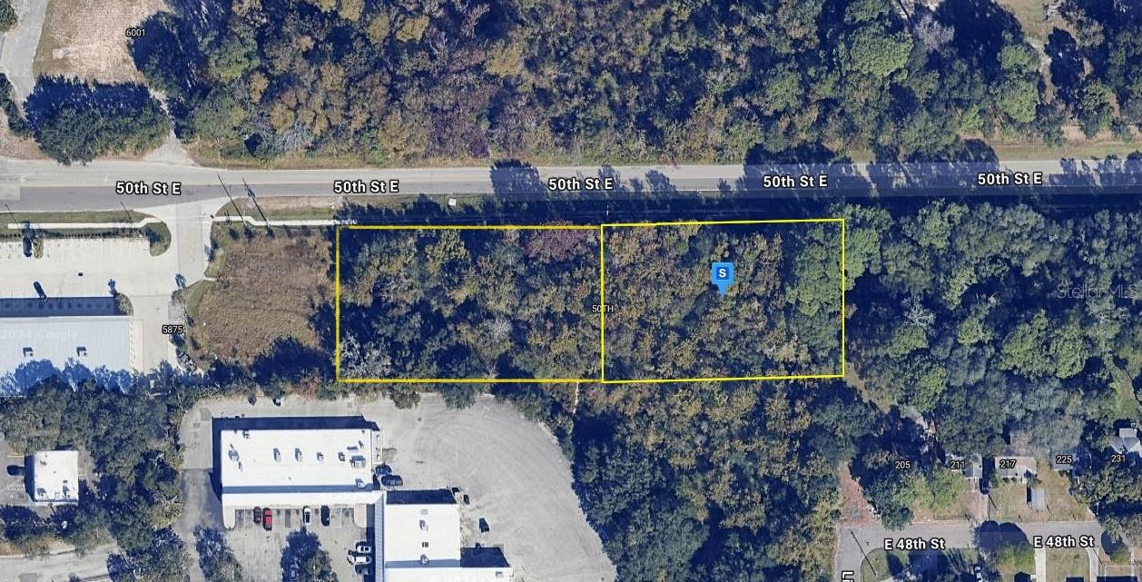 Details for 200 50th Street E, JACKSONVILLE, FL 32208