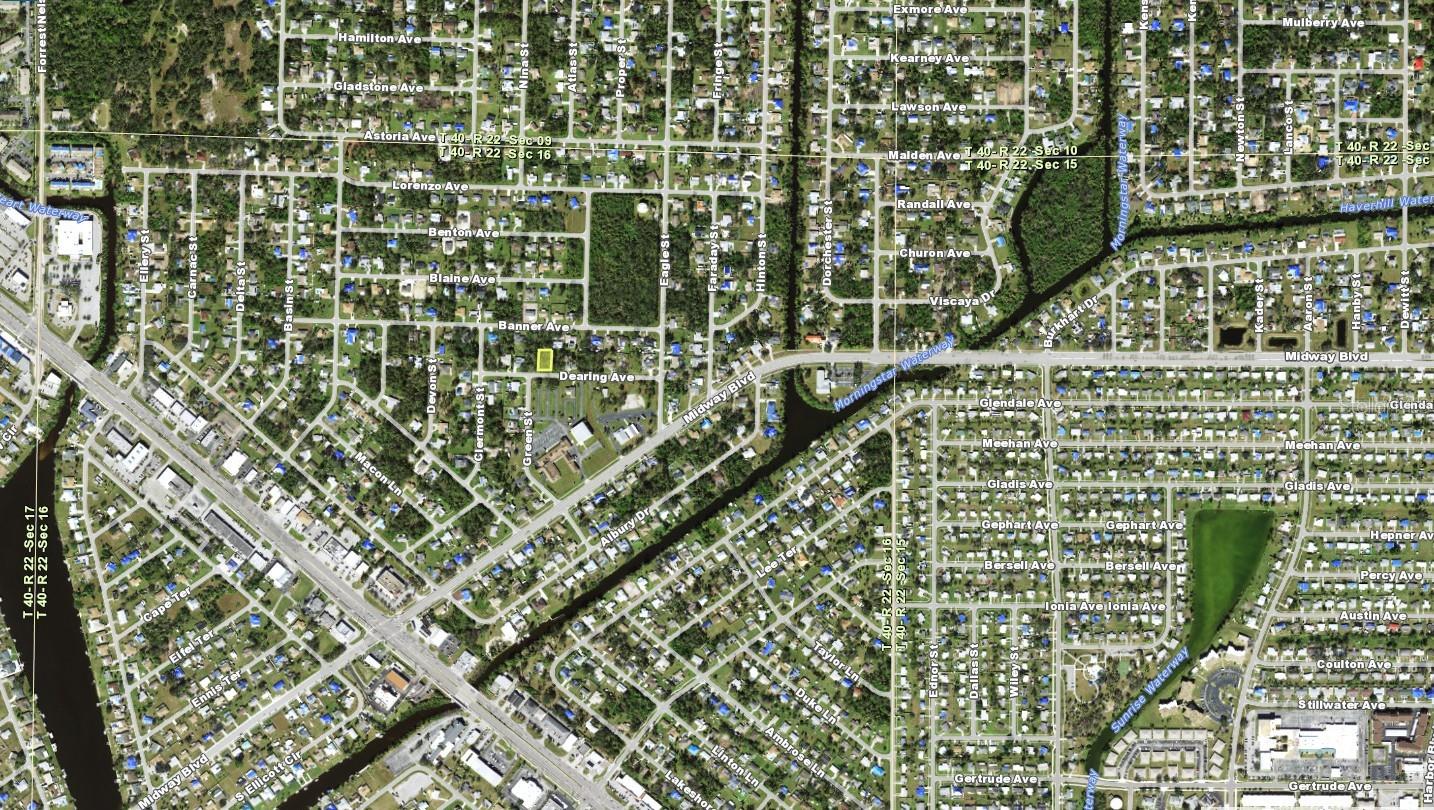 Image 3 of 26 For 20302 Dearing Avenue