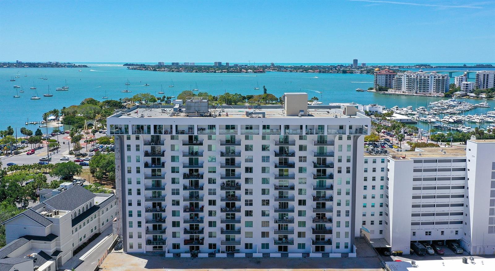 Details for 101 Gulfstream Avenue 8g, SARASOTA, FL 34236