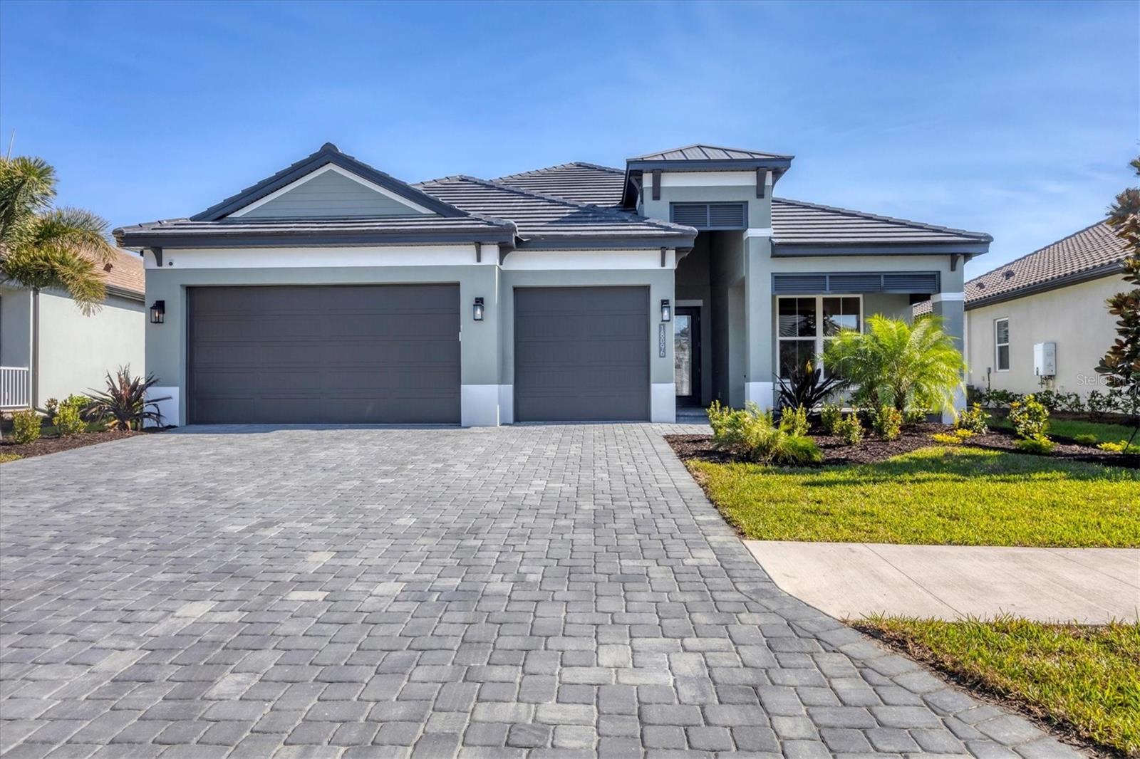 Details for 18096 Home Run Drive, VENICE, FL 34293