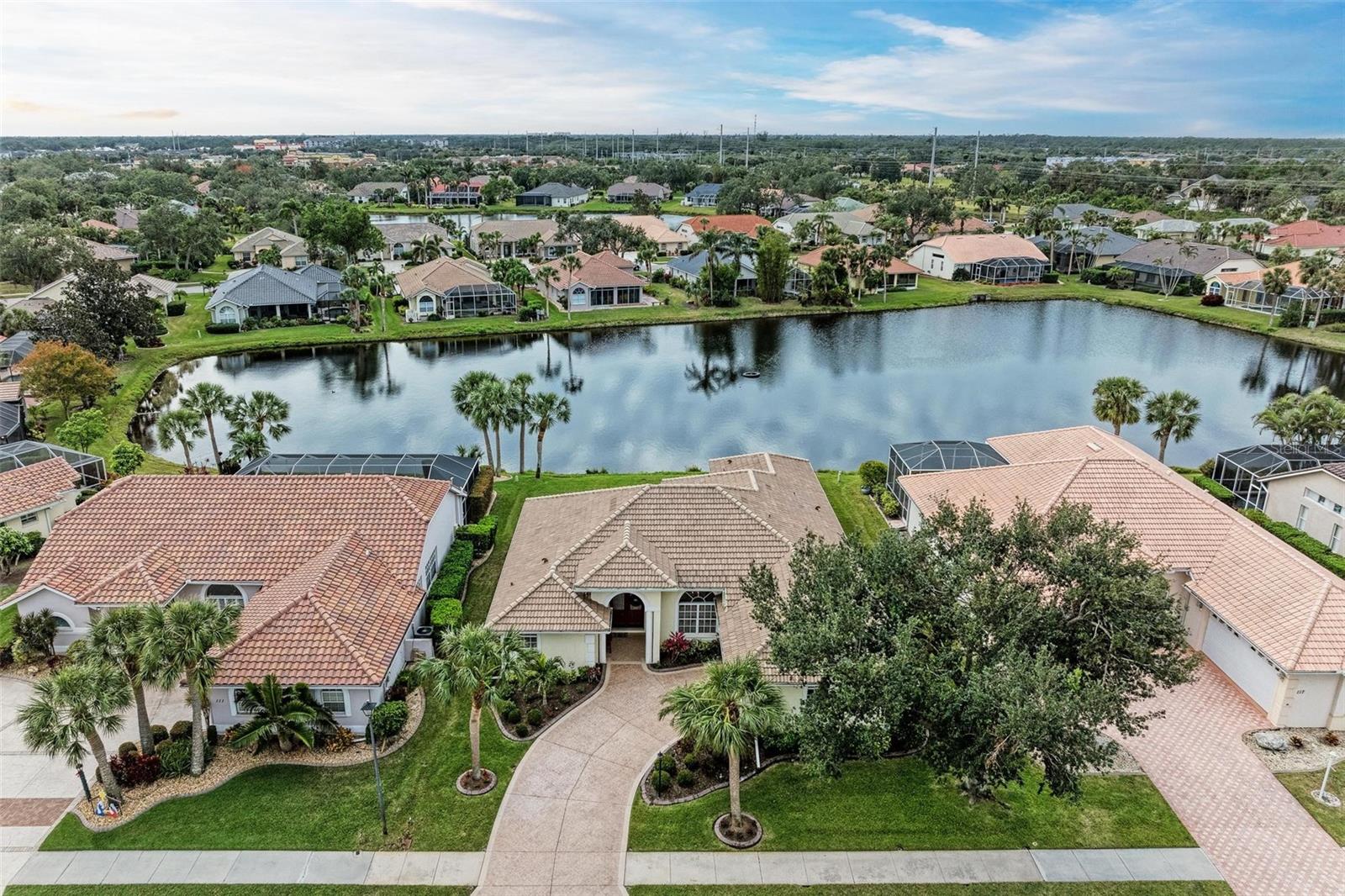 Details for 115 Grand Oak Circle, VENICE, FL 34292