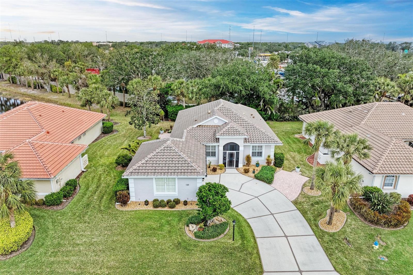 Details for 120 Grand Oak Circle, VENICE, FL 34292