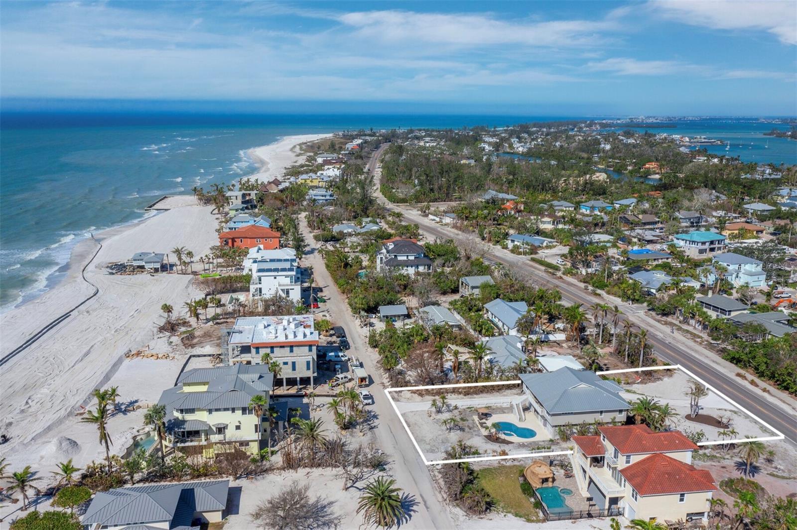 Image 3 of 51 For 6473 Gulf Of Mexico Drive