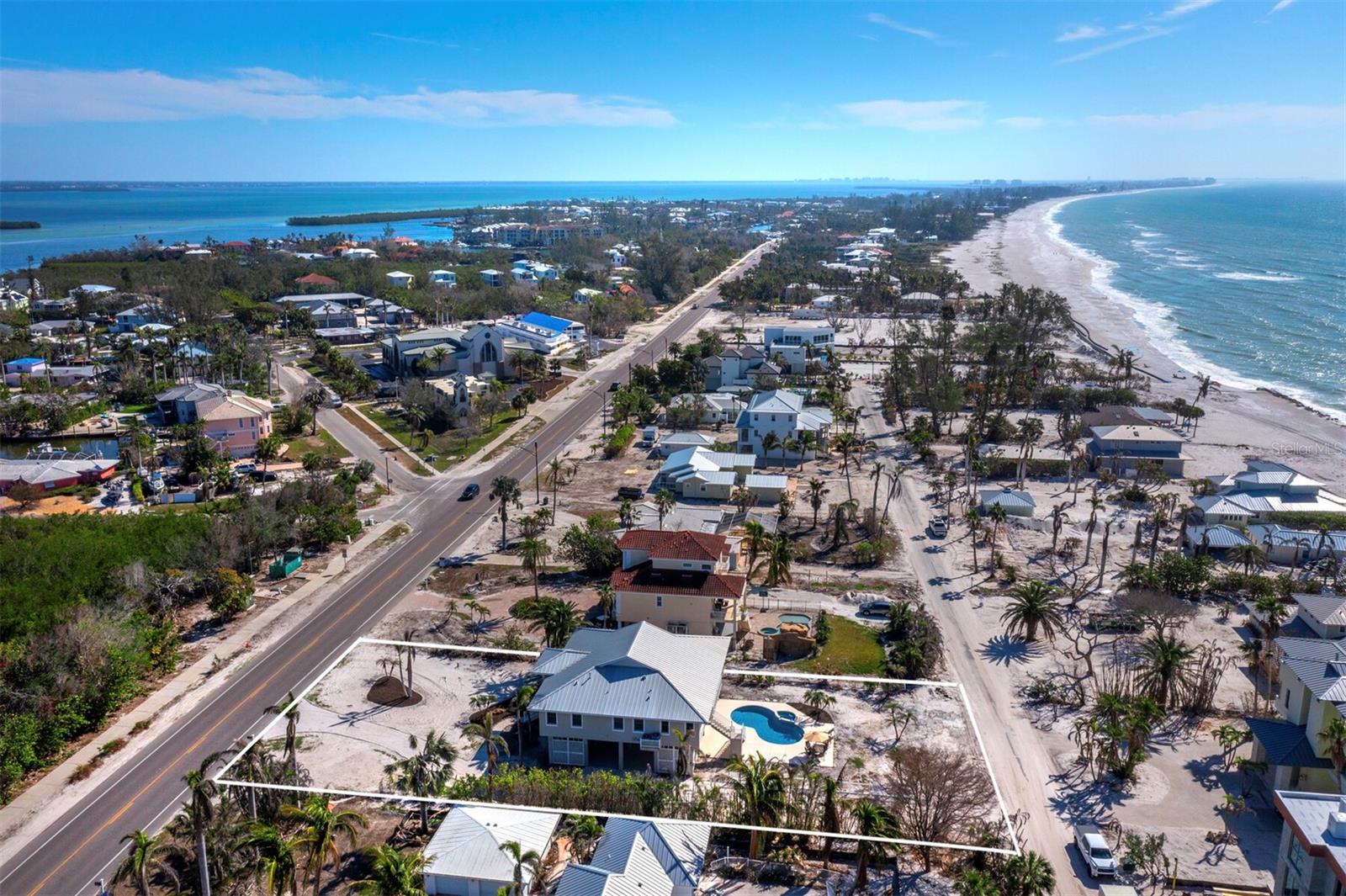 Image 9 of 51 For 6473 Gulf Of Mexico Drive