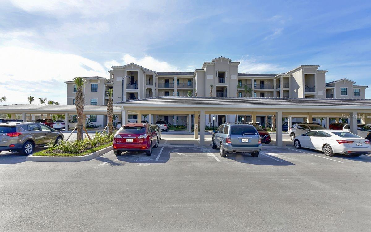 Details for 17724 Gawthrop  103, BRADENTON, FL 34211
