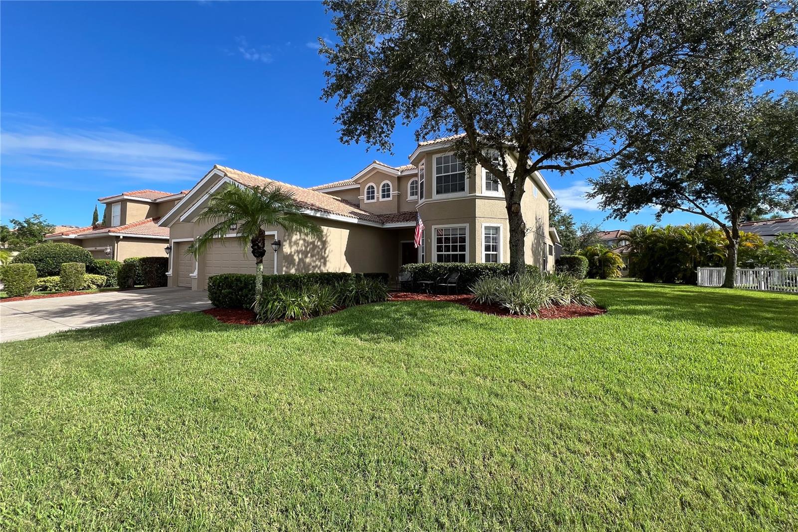 Details for 1269 Western Pine Circle, SARASOTA, FL 34240