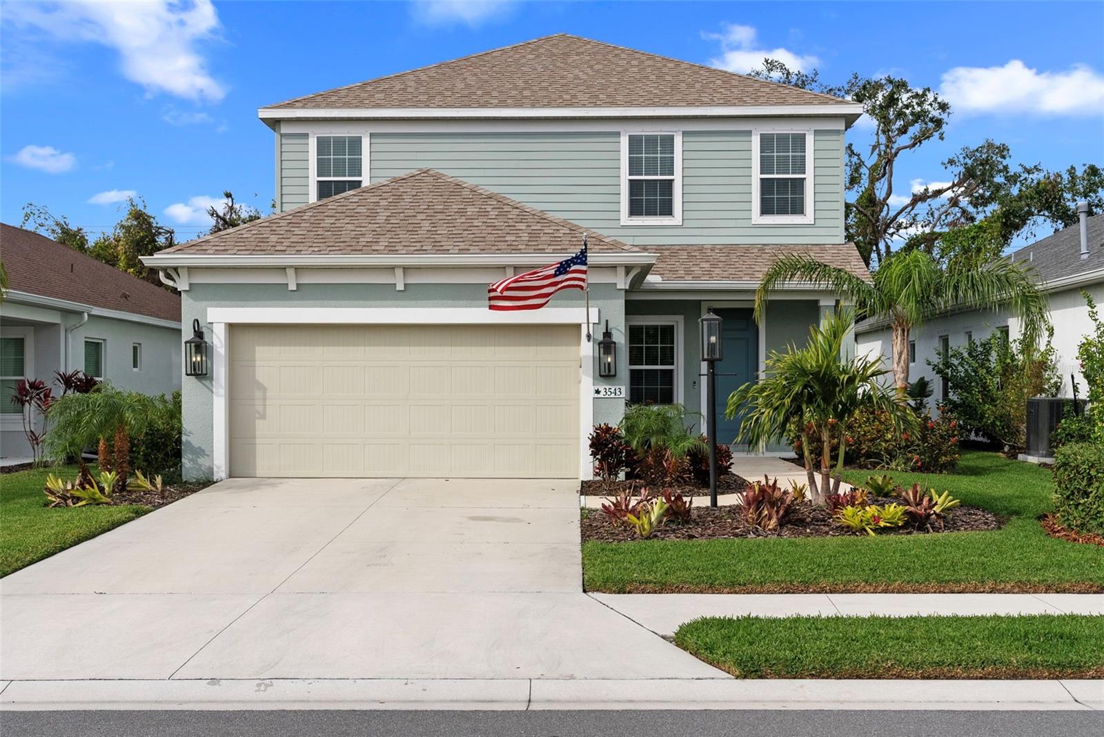 Details for 3543 Woodmont Drive, PARRISH, FL 34219