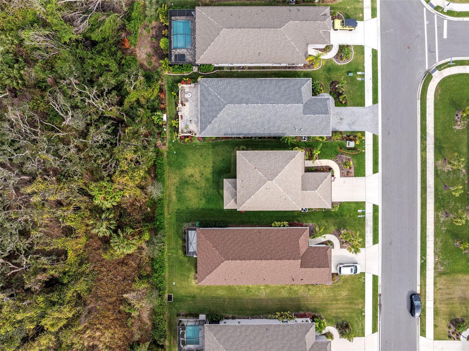 Image 61 of 88 For 3543 Woodmont Drive