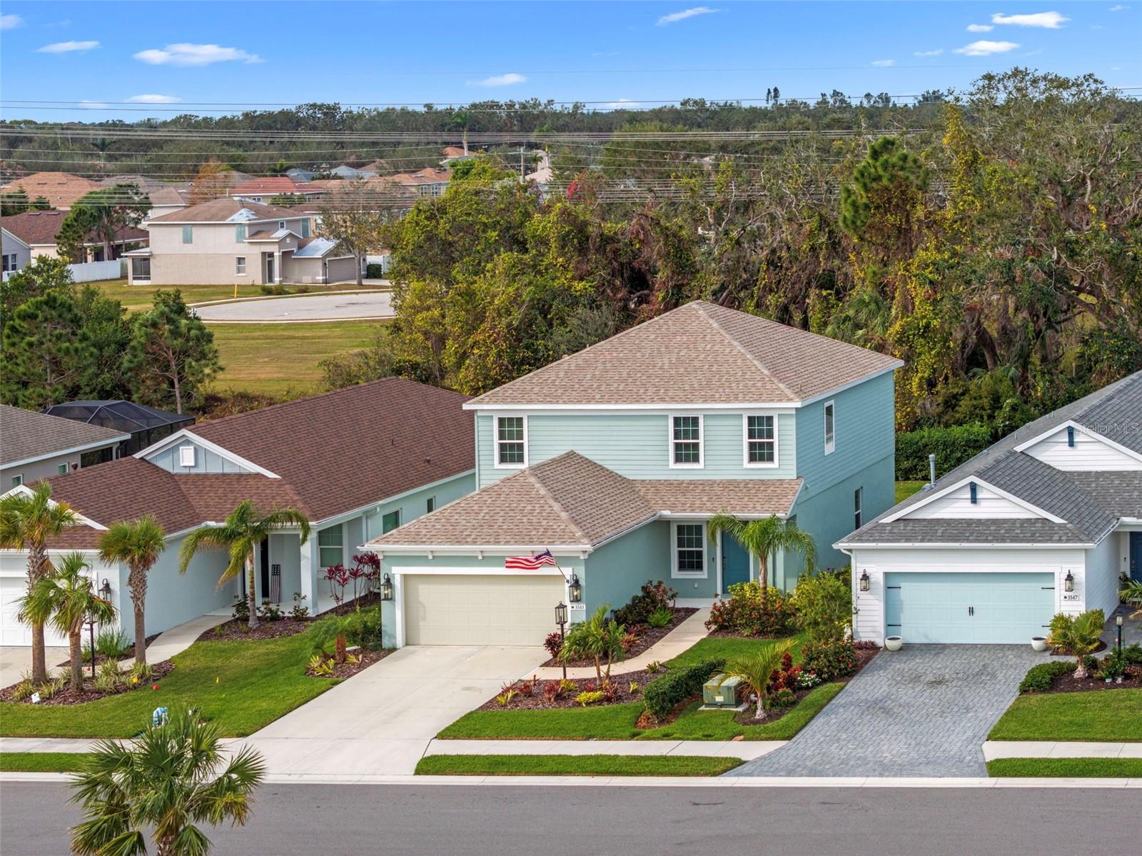 Image 62 of 88 For 3543 Woodmont Drive