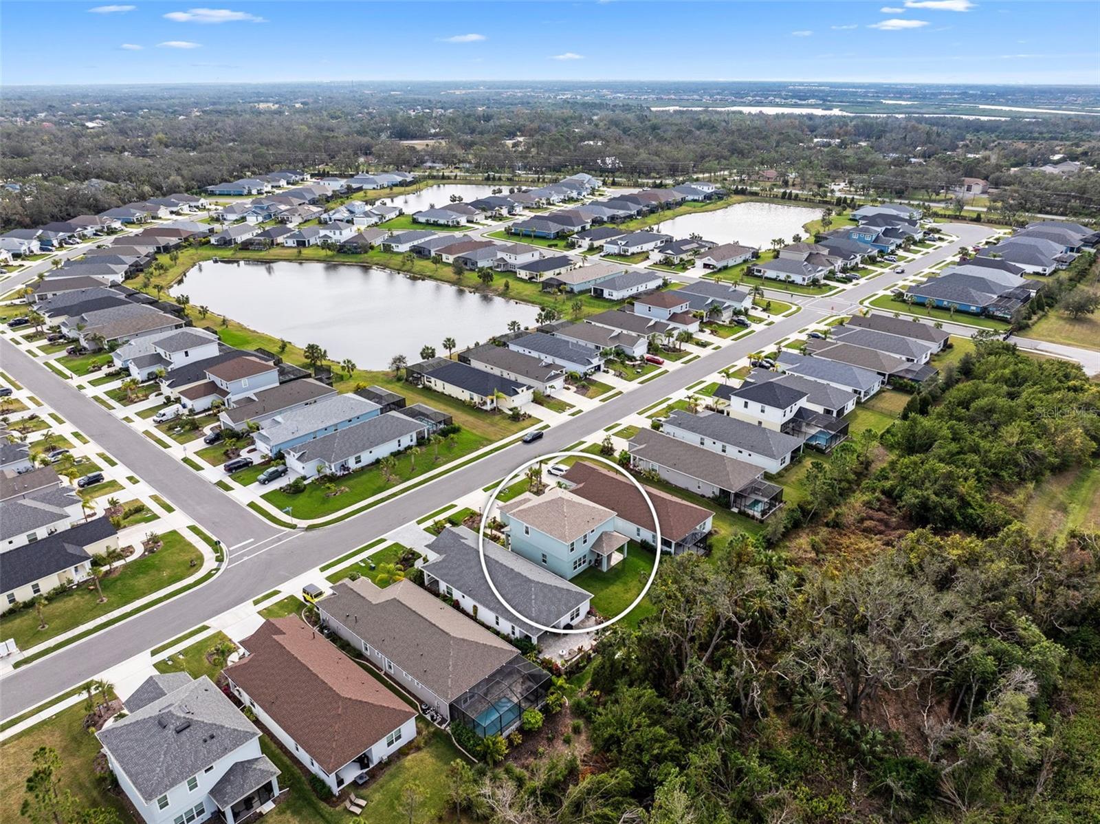 Image 65 of 88 For 3543 Woodmont Drive