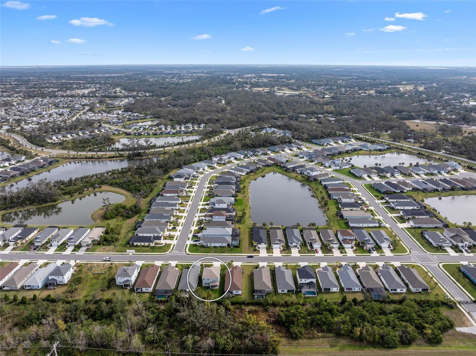 Image 68 of 88 For 3543 Woodmont Drive