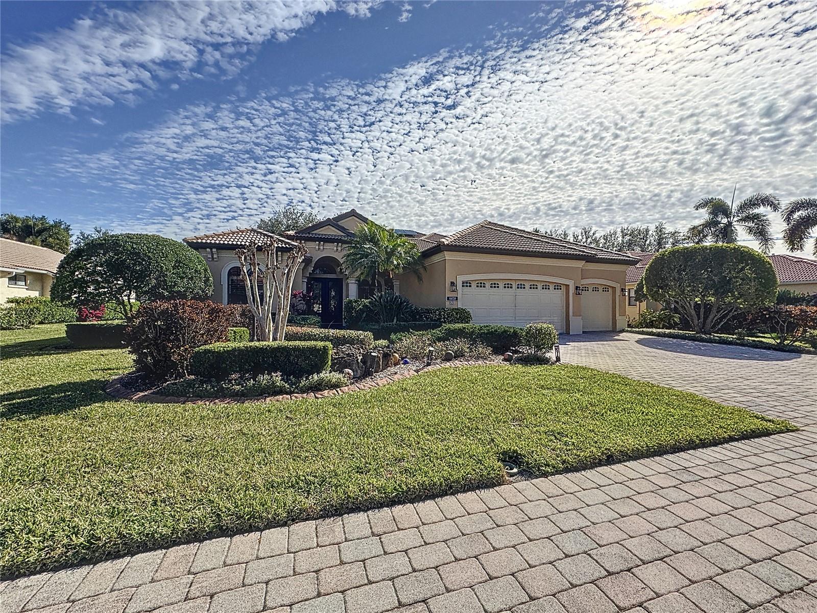 Details for 4679 Tuscana Drive, SARASOTA, FL 34241