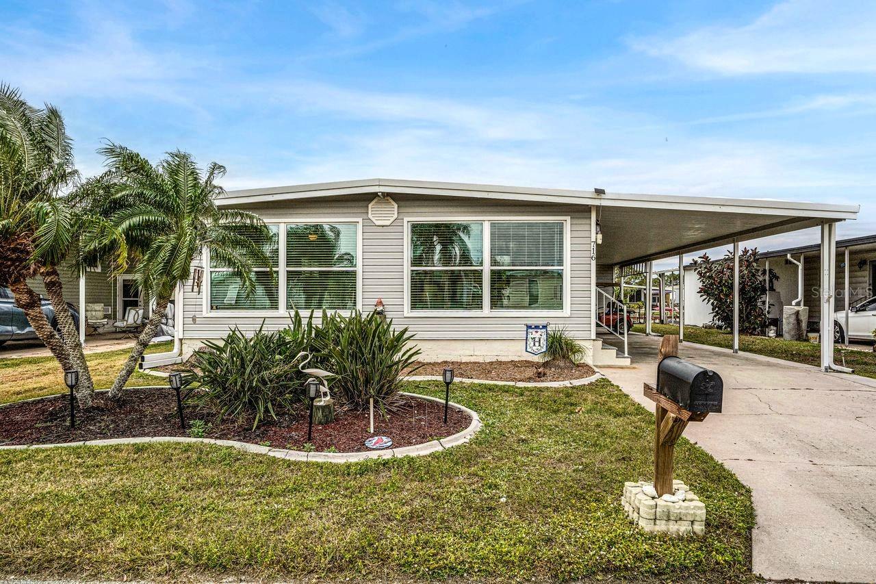 Details for 716 Blackburn Boulevard, NORTH PORT, FL 34287