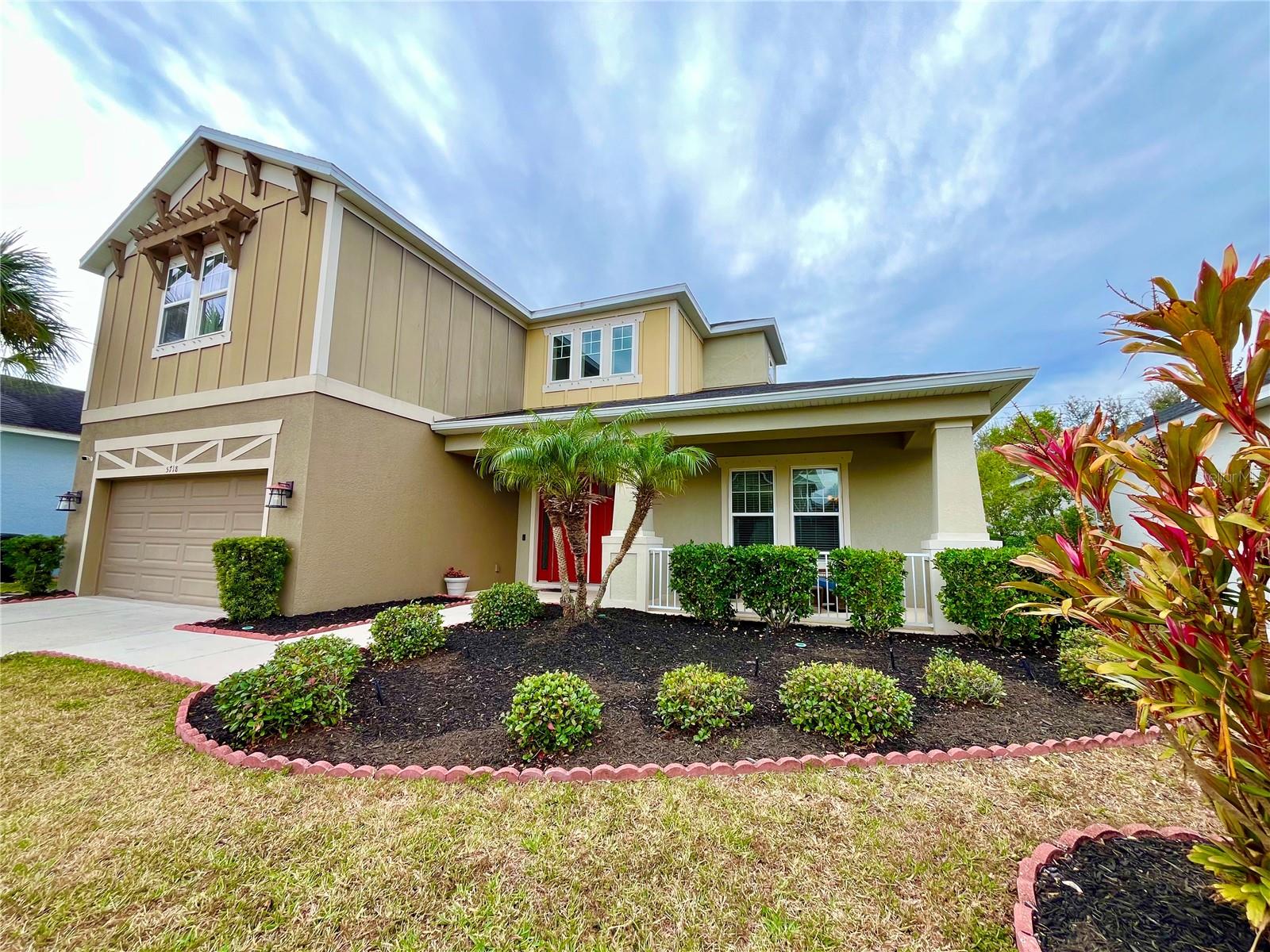 Details for 5718 Westhaven Cove, BRADENTON, FL 34203