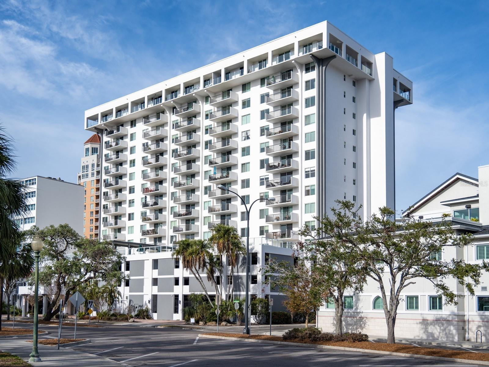Image 17 of 54 For 101 Gulfstream Avenue 10e