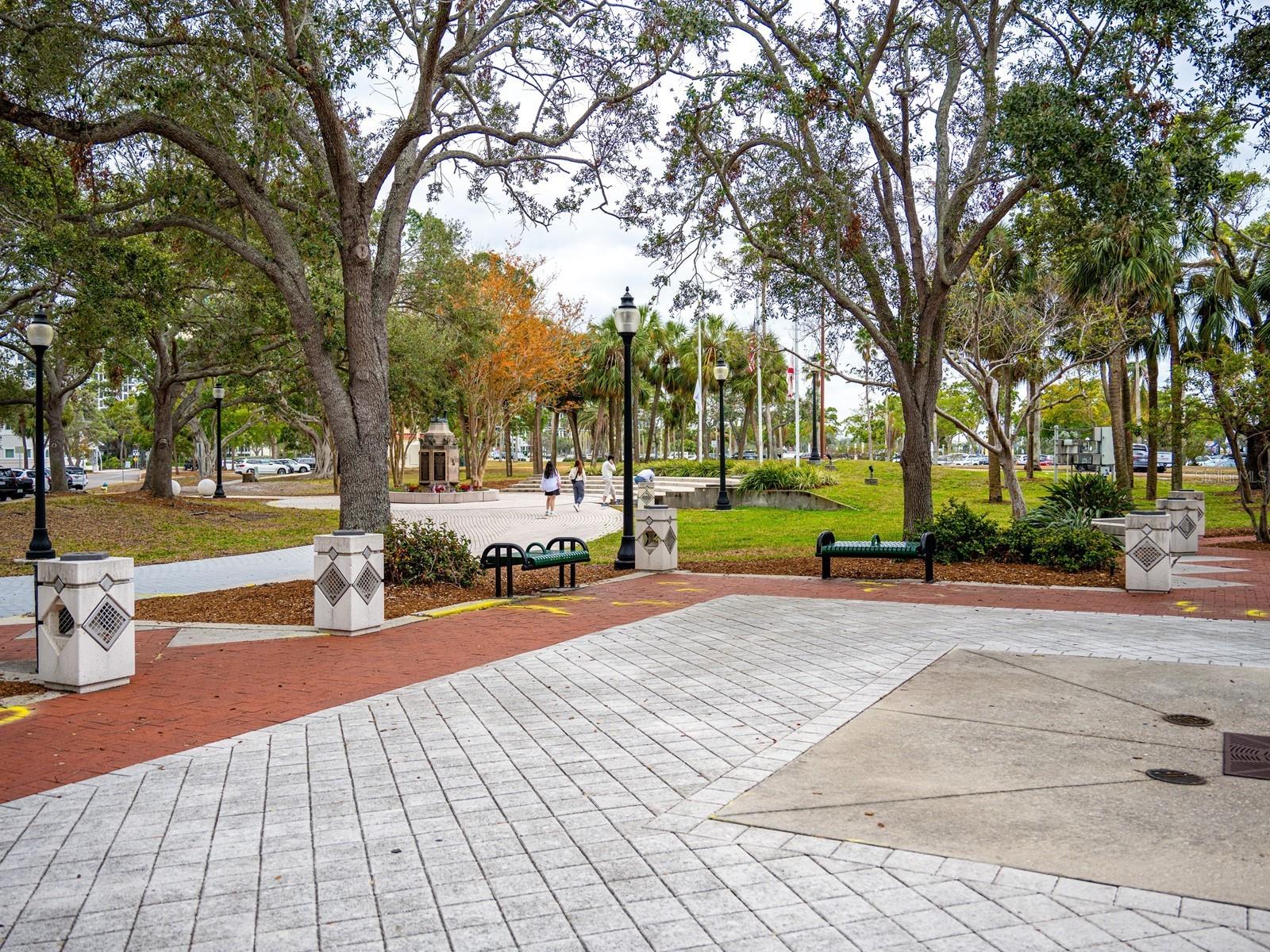 Image 44 of 54 For 101 Gulfstream Avenue 10e