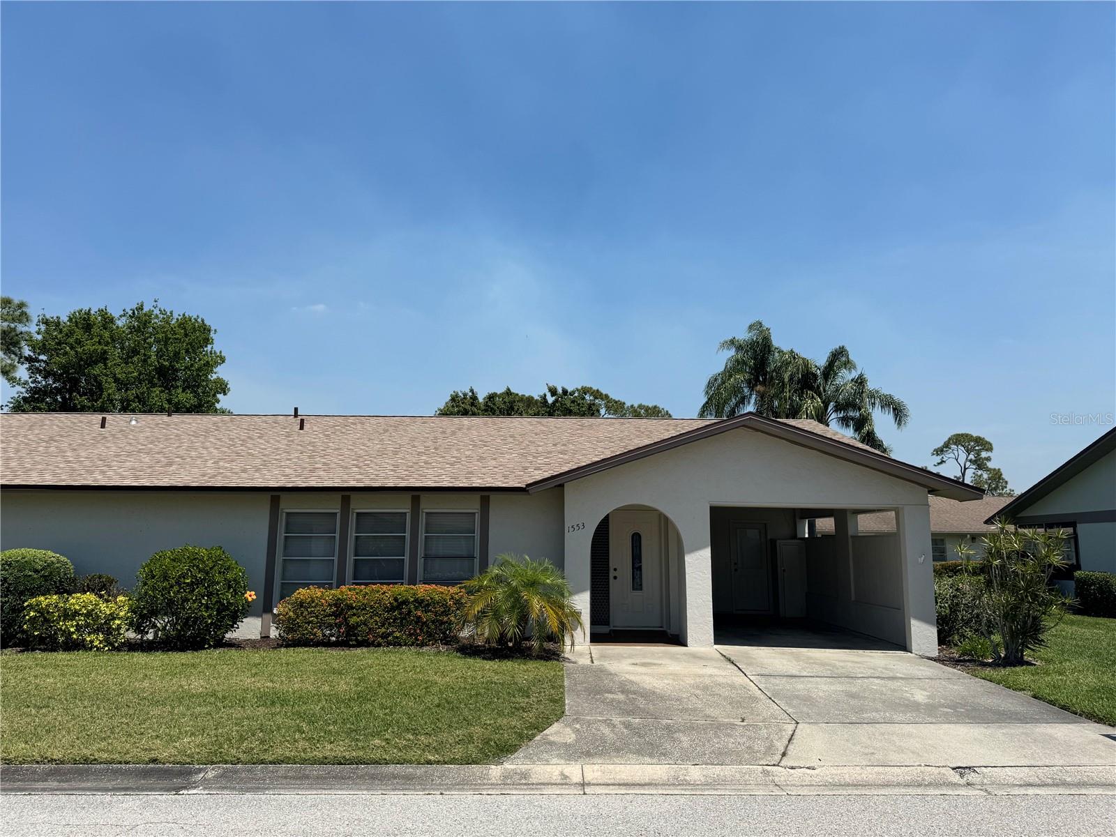 Details for 1553 Stewart Drive 513, SARASOTA, FL 34232