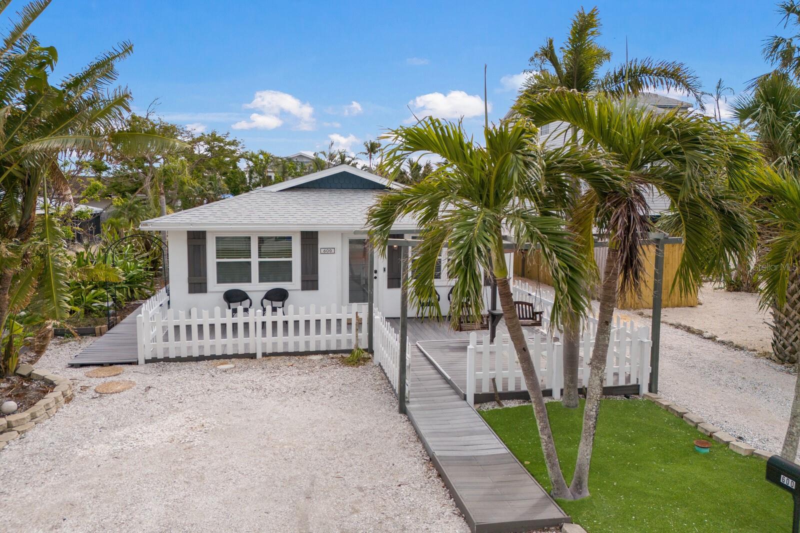 Details for 600 Fox Street, LONGBOAT KEY, FL 34228