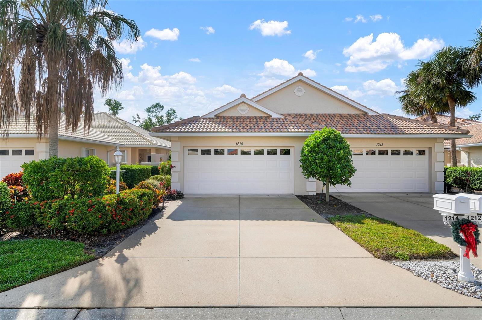 Details for 1214 Berkshire Circle, VENICE, FL 34292