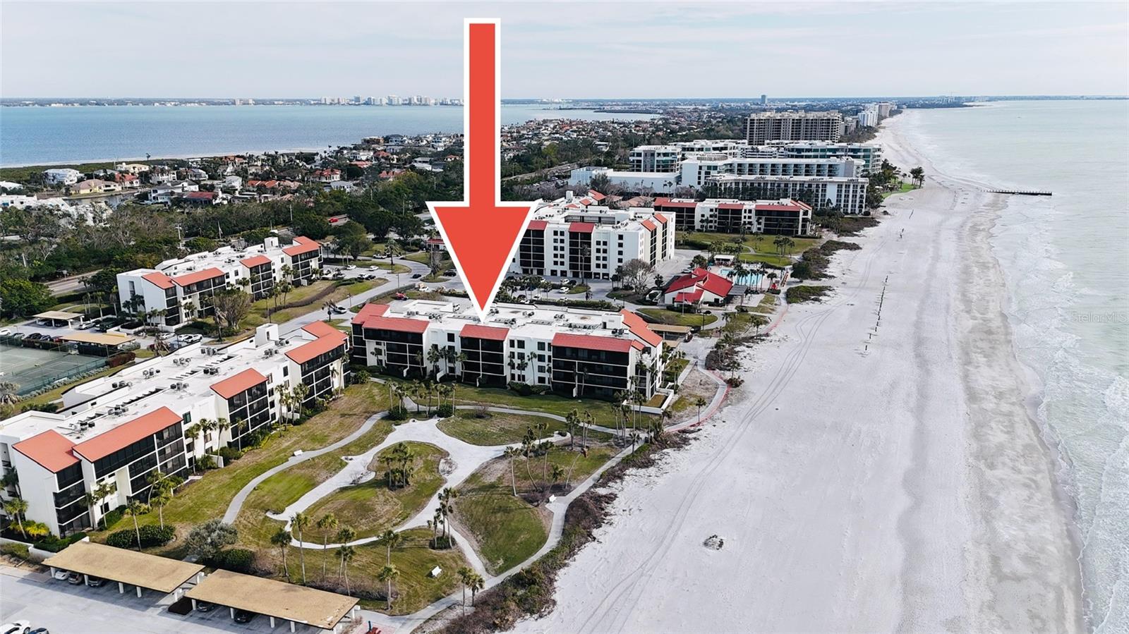 Details for 1965 Gulf Of Mexico Drive G5-405, LONGBOAT KEY, FL 34228