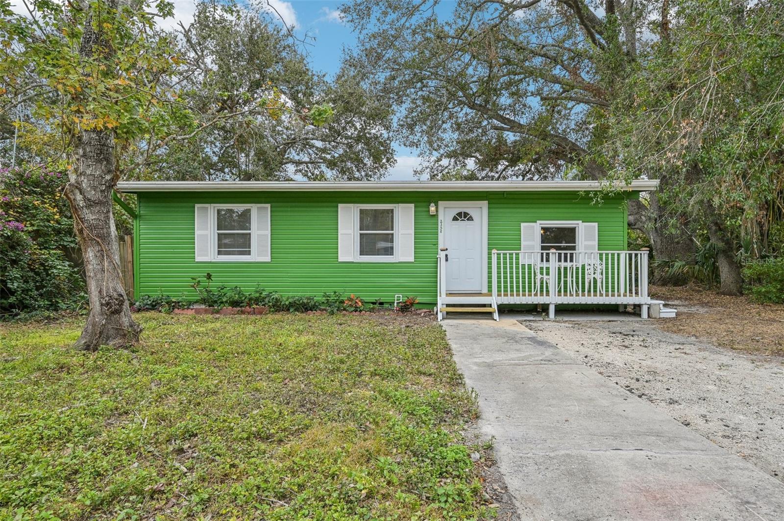 Details for 2358 Margaret Street, SARASOTA, FL 34237