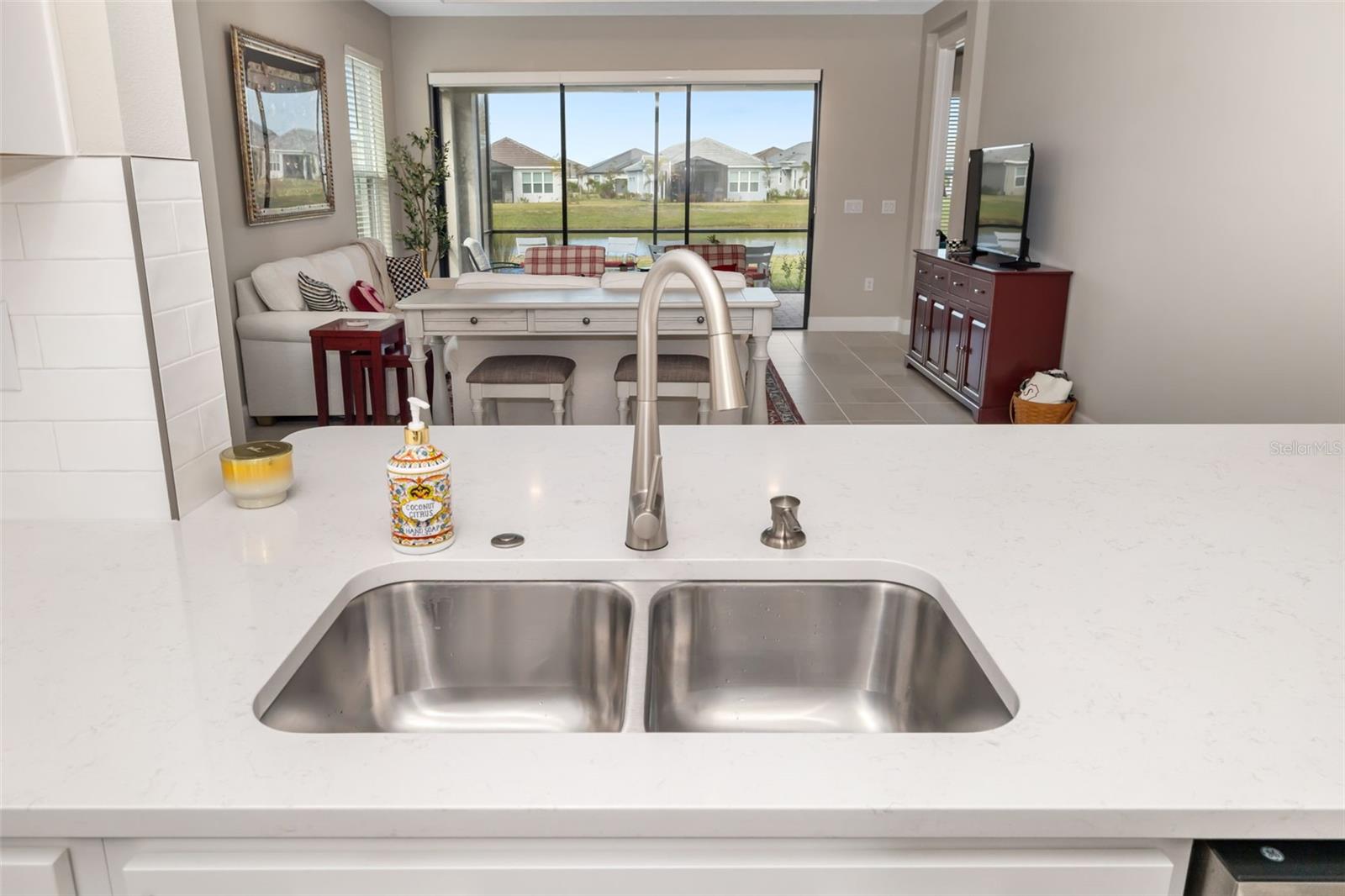 Image 10 of 71 For 16127 Fortezza Drive