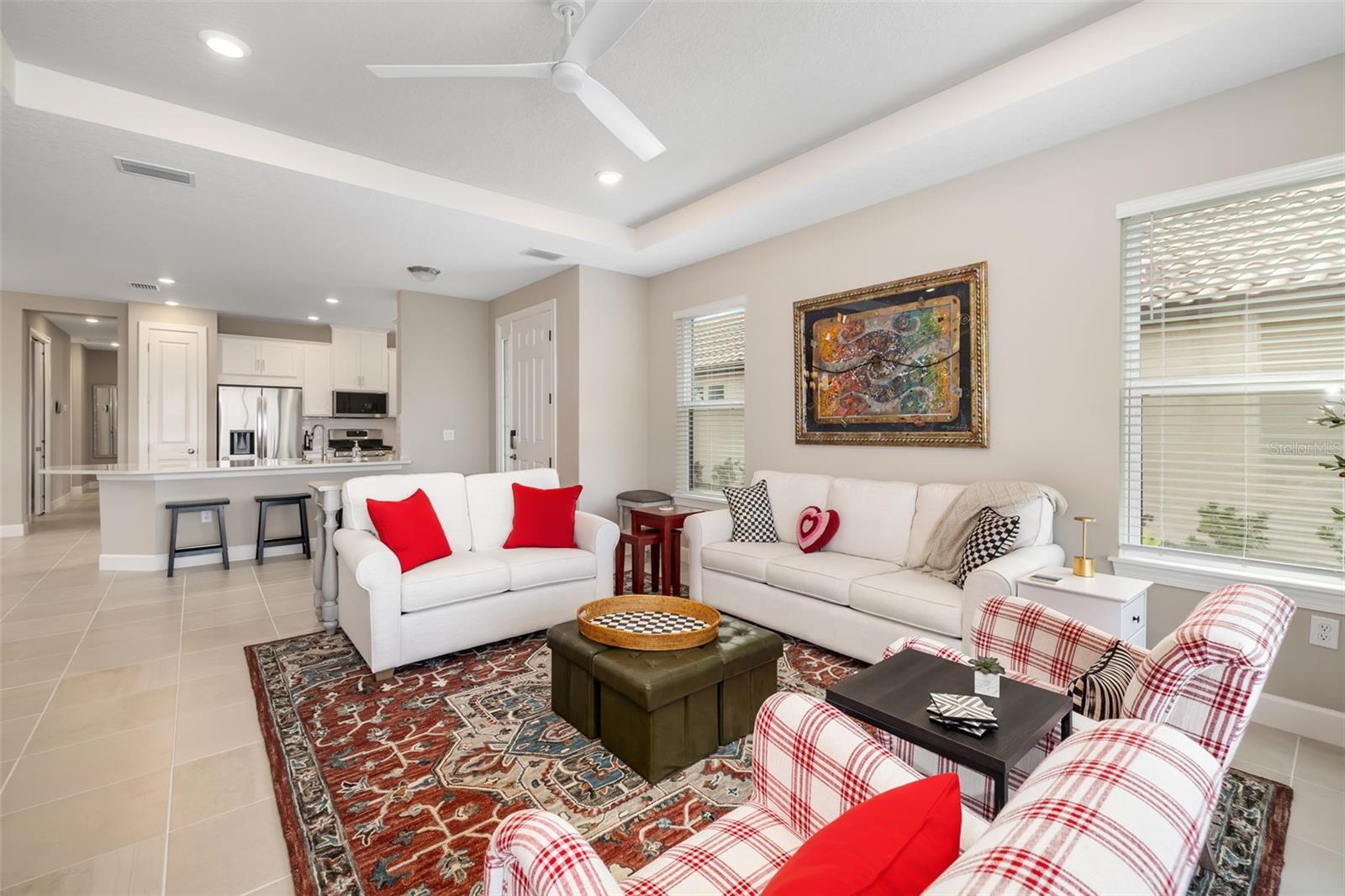 Image 11 of 71 For 16127 Fortezza Drive