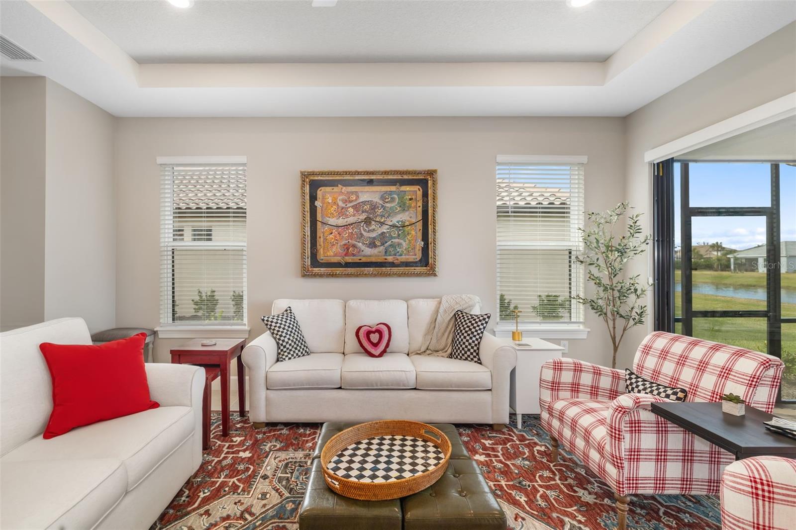 Image 12 of 71 For 16127 Fortezza Drive