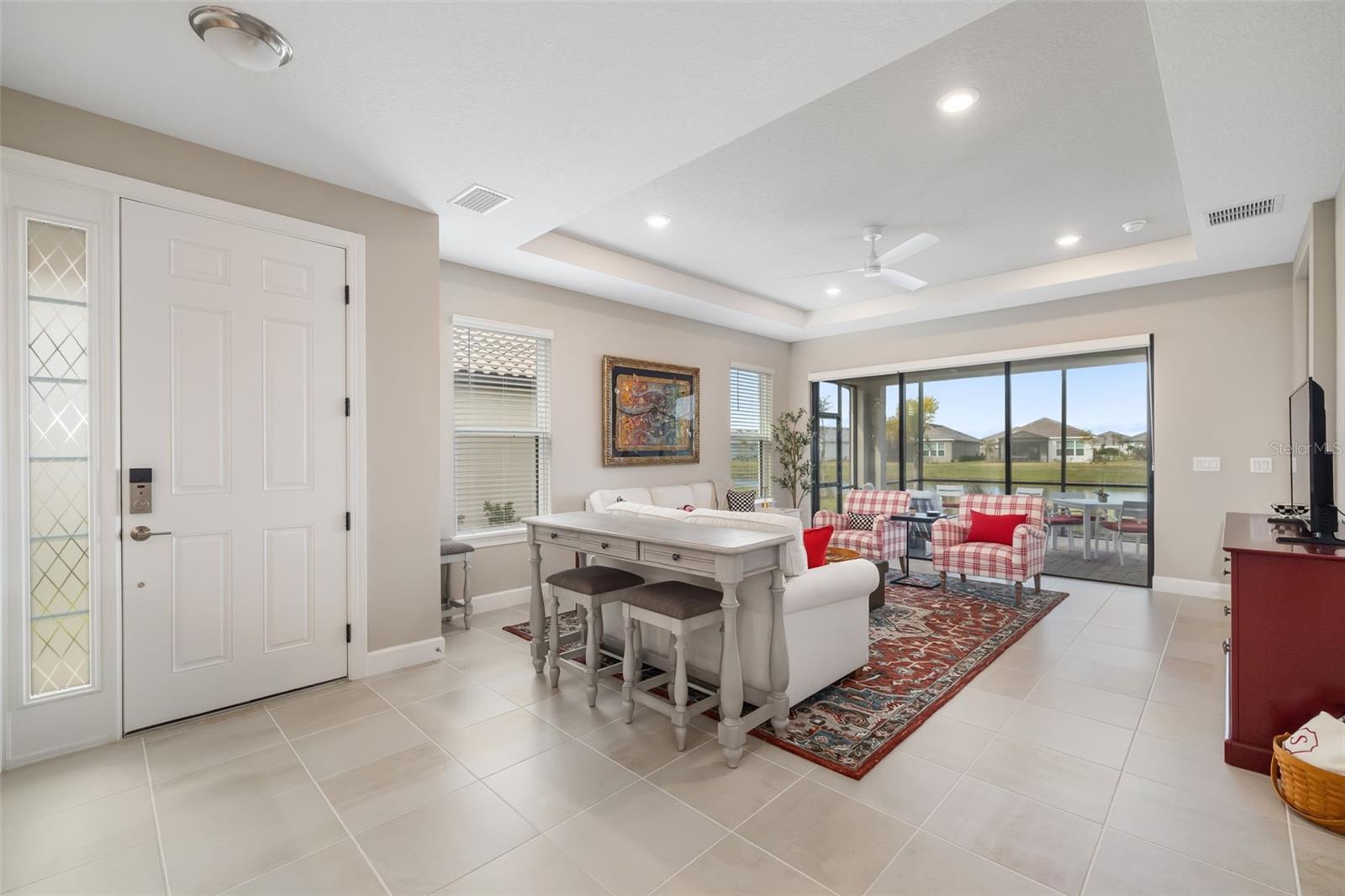 Image 13 of 71 For 16127 Fortezza Drive