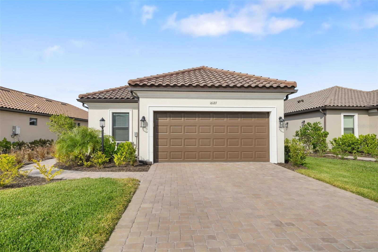 Image 2 of 71 For 16127 Fortezza Drive