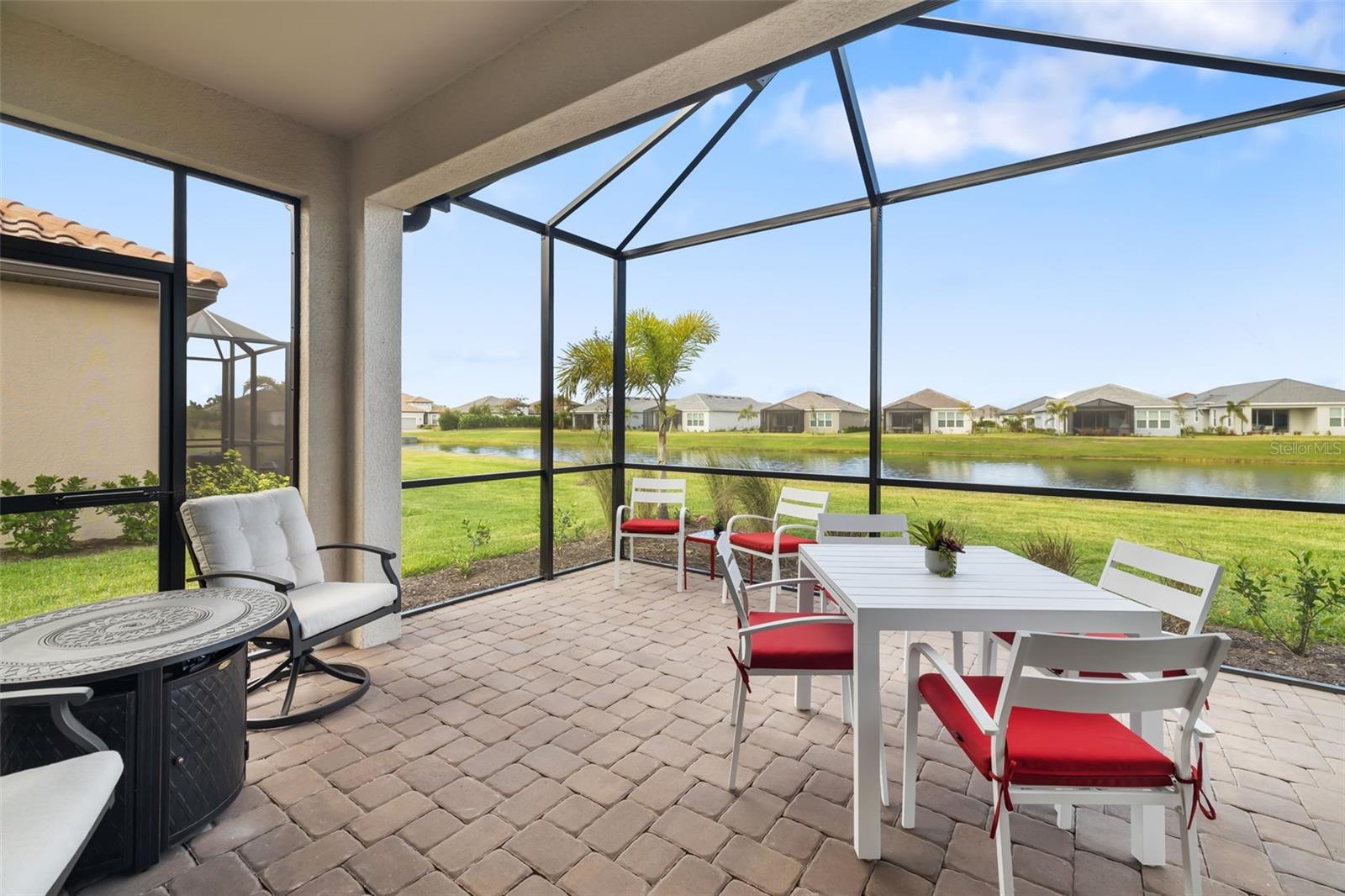 Image 32 of 71 For 16127 Fortezza Drive