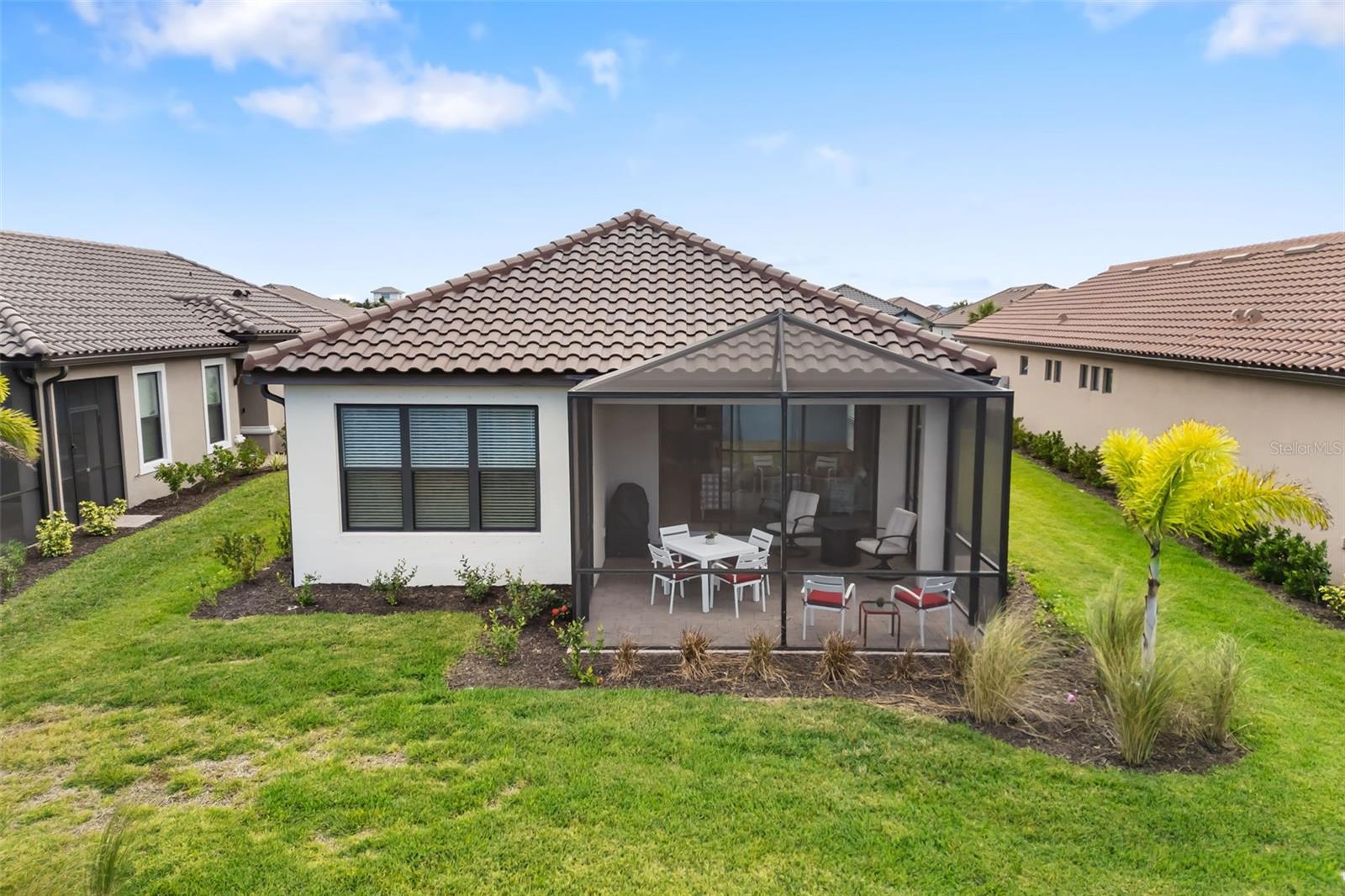 Image 35 of 71 For 16127 Fortezza Drive