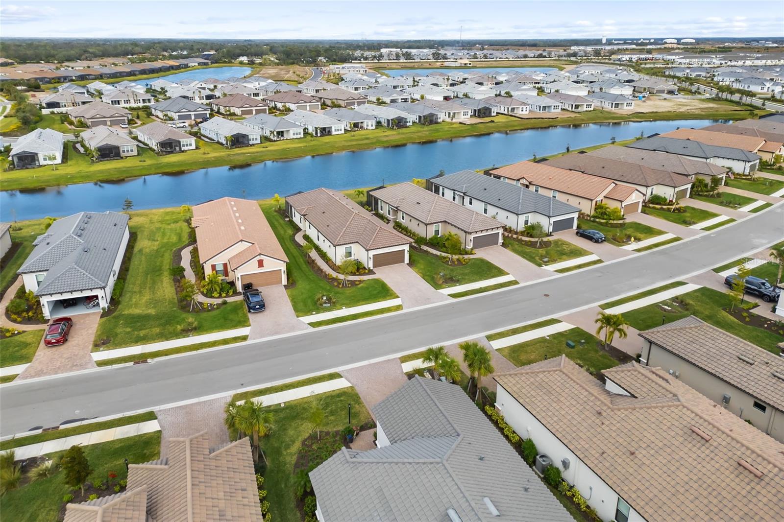 Image 38 of 71 For 16127 Fortezza Drive
