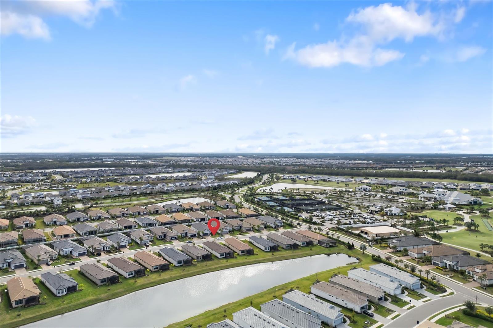 Image 5 of 71 For 16127 Fortezza Drive