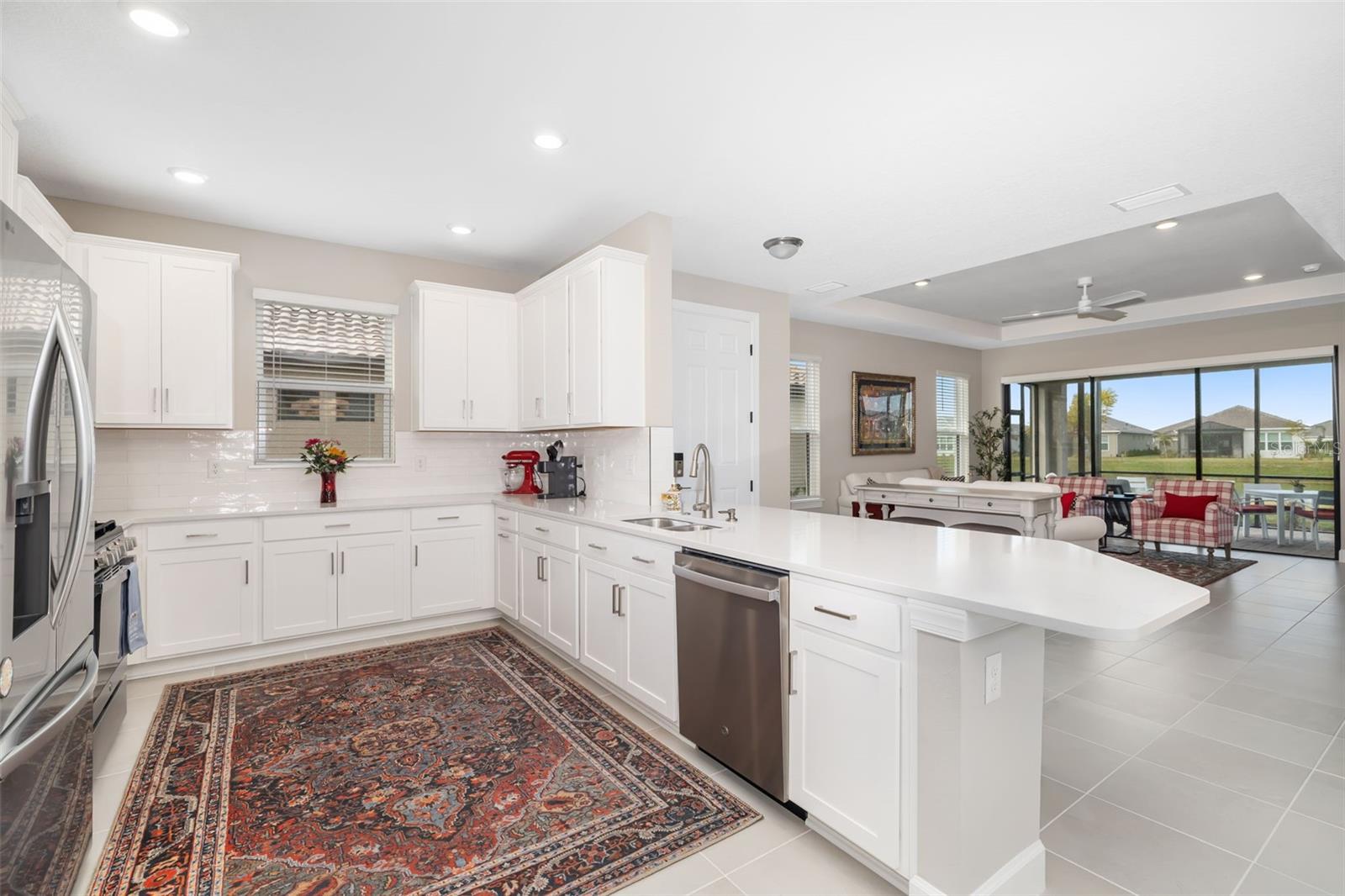 Image 9 of 71 For 16127 Fortezza Drive
