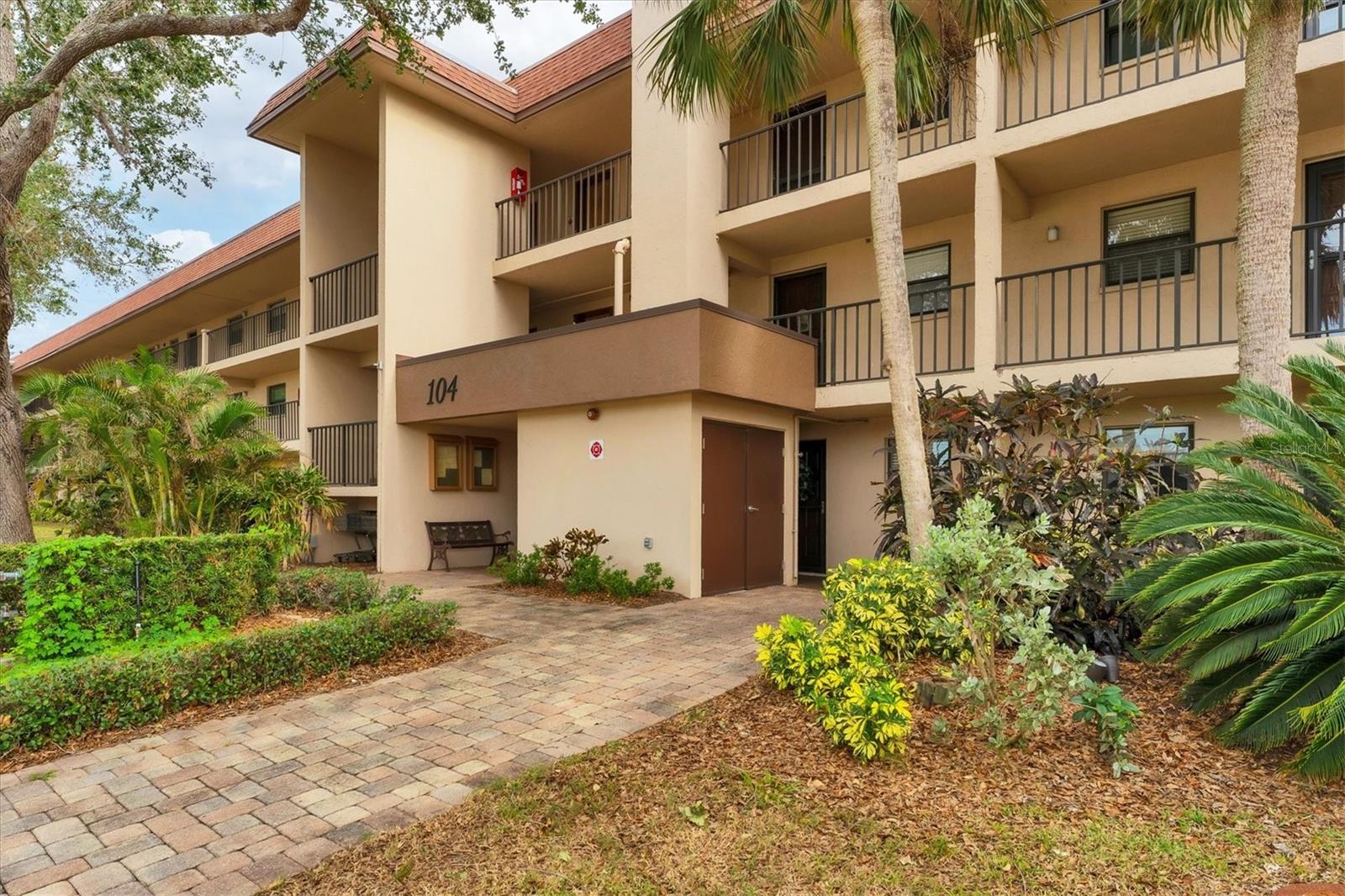 Details for 104 Capri Isles Boulevard 112, VENICE, FL 34292