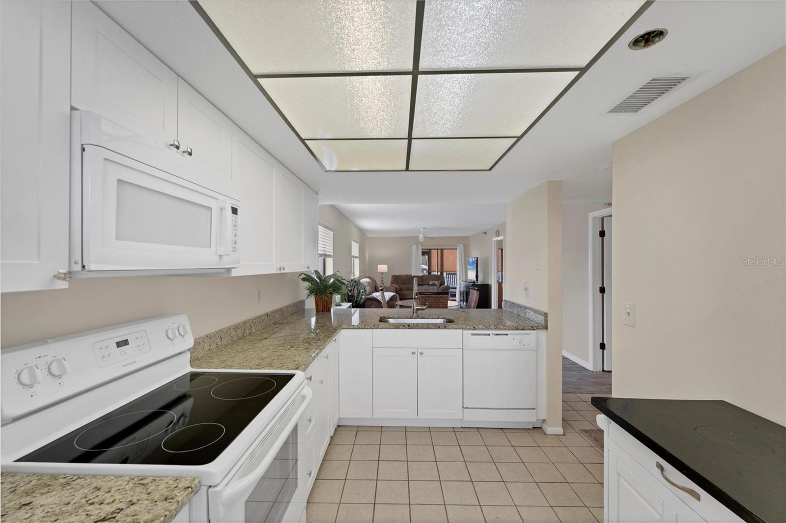Image 11 of 43 For 104 Capri Isles Boulevard 112