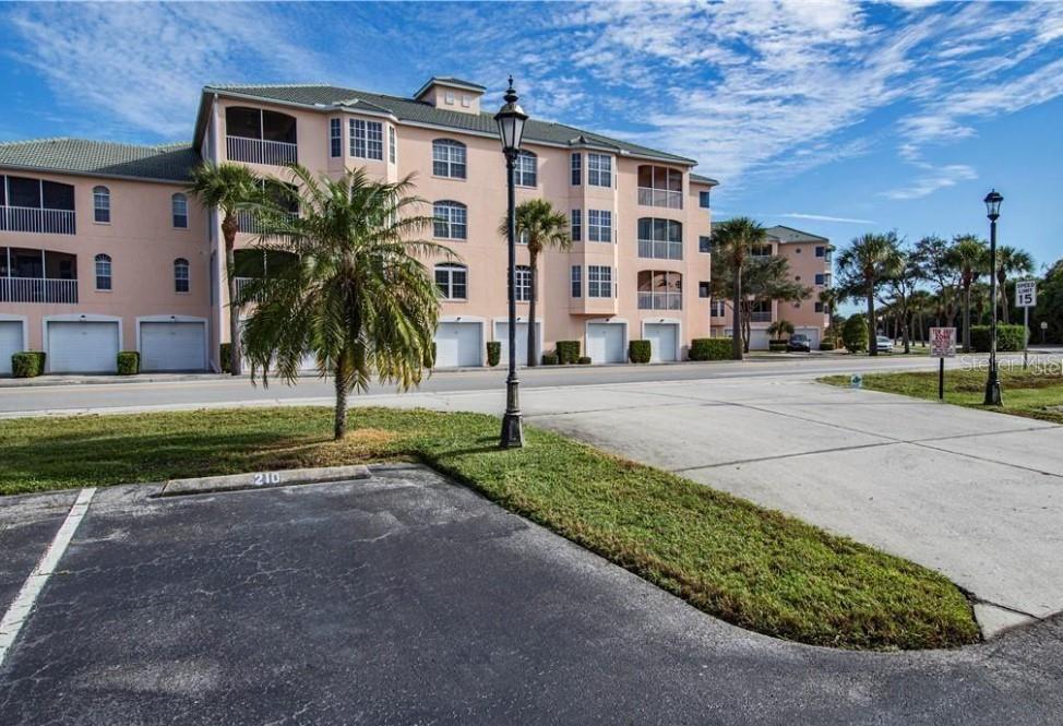 Image 26 of 43 For 104 Capri Isles Boulevard 112