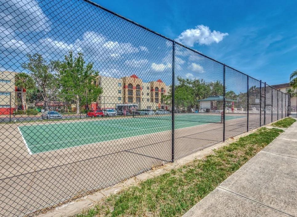 Image 31 of 43 For 104 Capri Isles Boulevard 112
