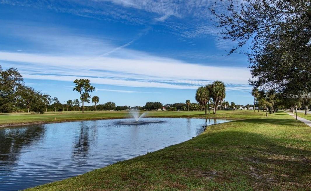 Image 32 of 43 For 104 Capri Isles Boulevard 112