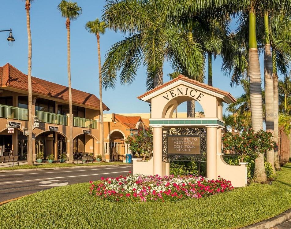 Image 33 of 43 For 104 Capri Isles Boulevard 112