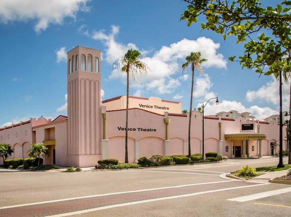 Image 36 of 43 For 104 Capri Isles Boulevard 112