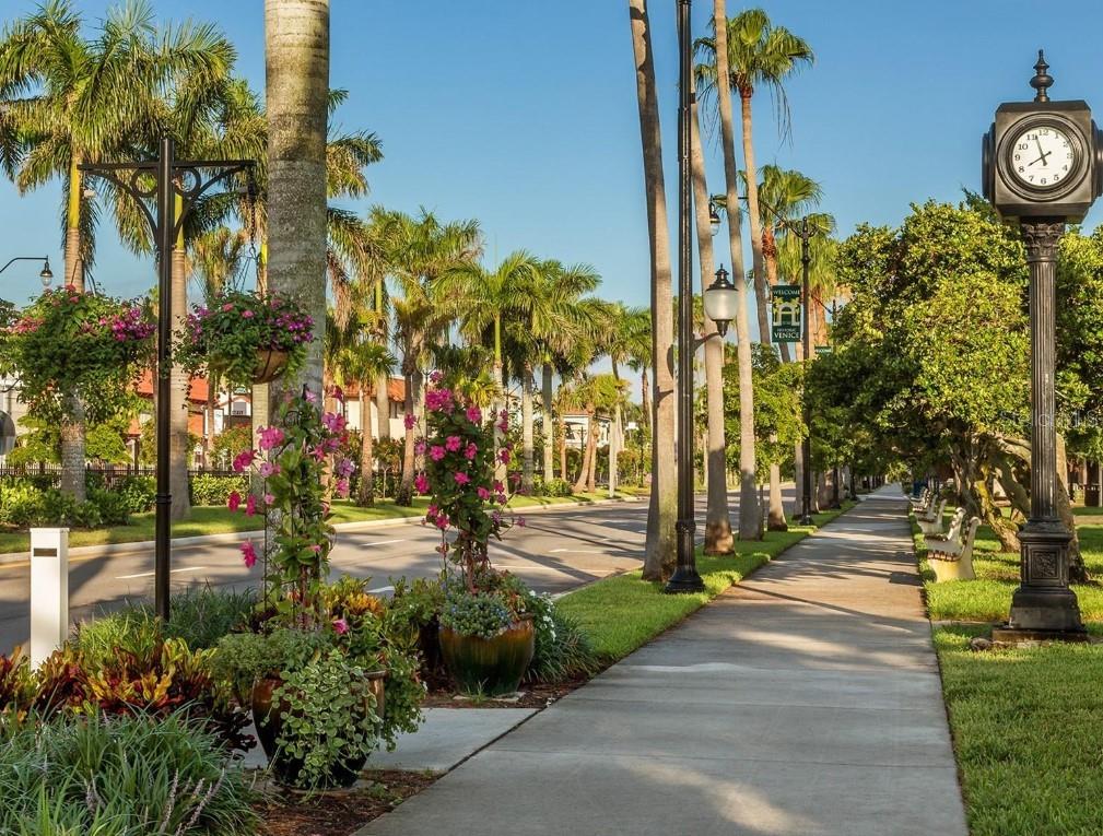 Image 38 of 43 For 104 Capri Isles Boulevard 112